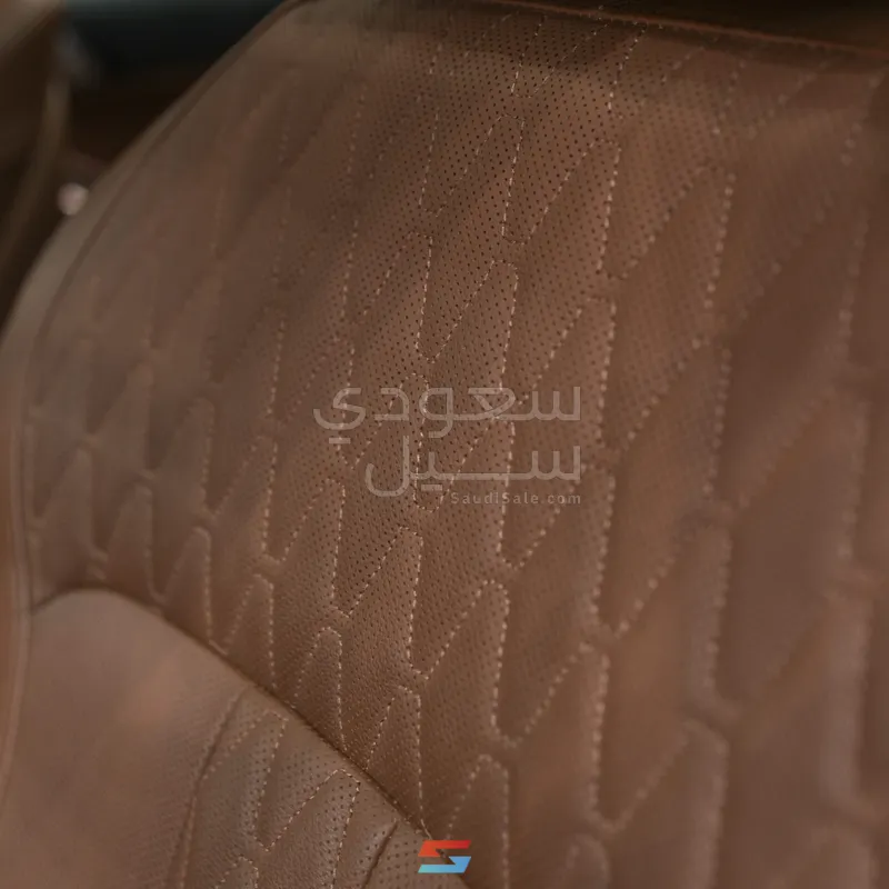 2024 بي ام دبليو الفئة اكس 7