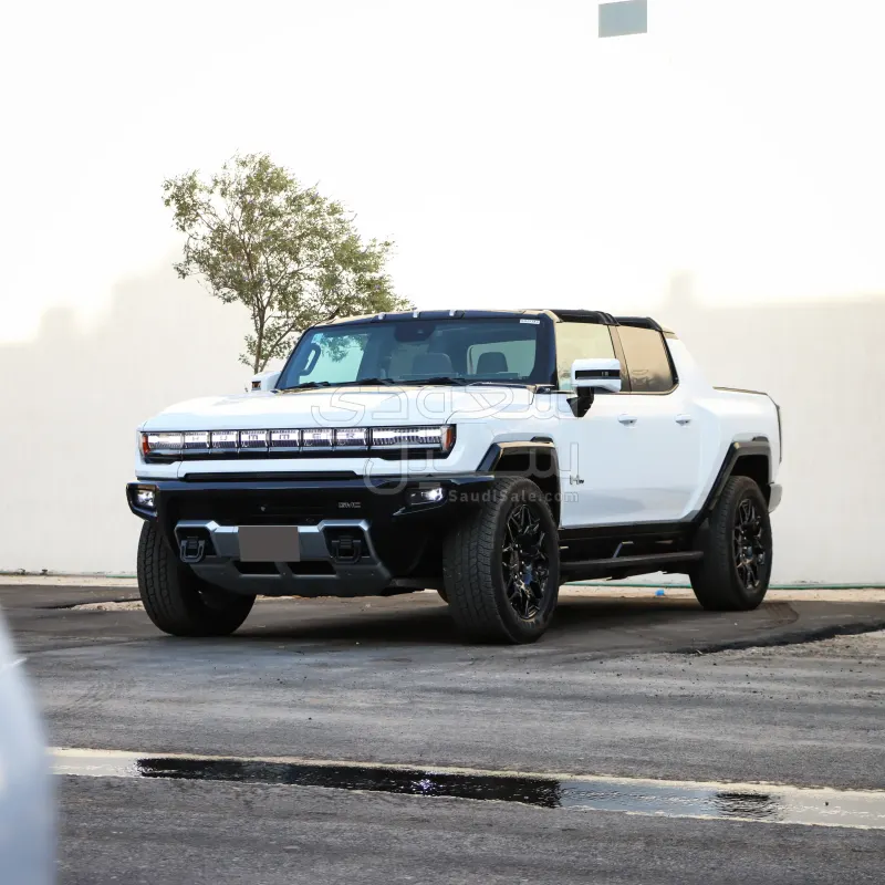 2024 GMC hummer H ev 2024 GMC hummer H ev
