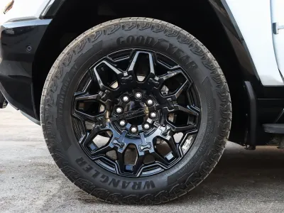 2024 GMC hummer H ev 2024 GMC hummer H ev