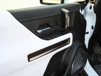 2024 GMC hummer H ev 2024 GMC hummer H ev