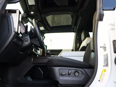 2024 GMC hummer H ev 2024 GMC hummer H ev