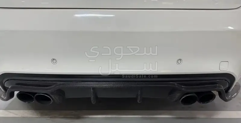 2017 BMW XM