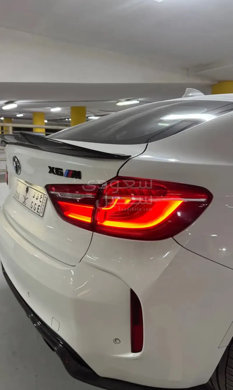 2017 BMW XM