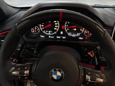 2017 BMW XM