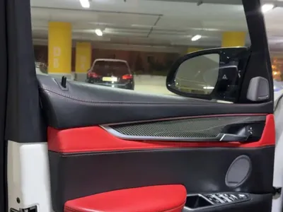 2017 BMW XM