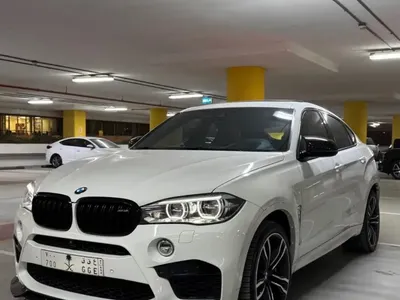 2017 BMW XM