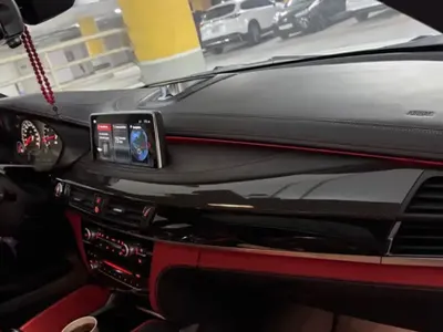 2017 BMW XM