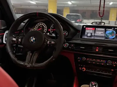 2017 BMW XM