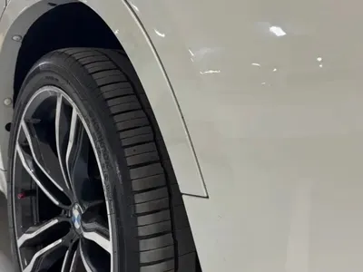 2017 BMW XM