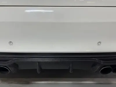 2017 BMW XM