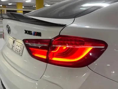2017 BMW XM