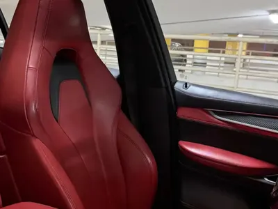 2017 BMW XM