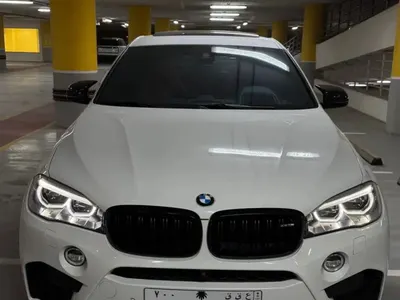 2017 BMW XM