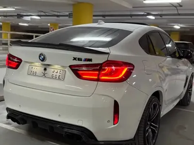 2017 BMW XM