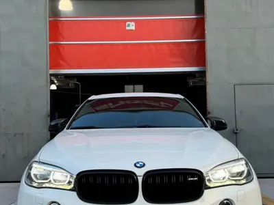 2017 BMW XM
