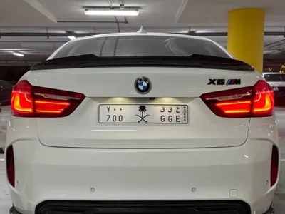 2017 BMW XM