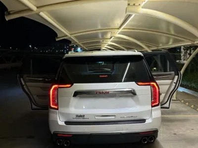 2024 جي ام سي يوكون دينالي