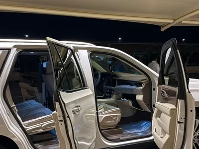 2024 جي ام سي يوكون دينالي