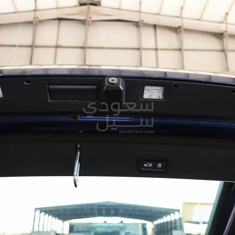2022 BMW X Series 6
