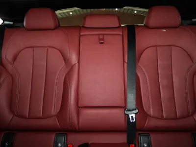 2022 BMW X Series 6