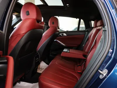 2022 BMW X Series 6
