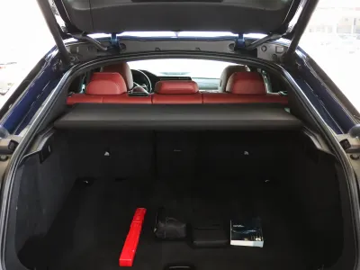 2022 BMW X Series 6