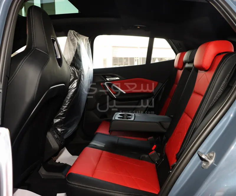 2026 BMW X Series 2