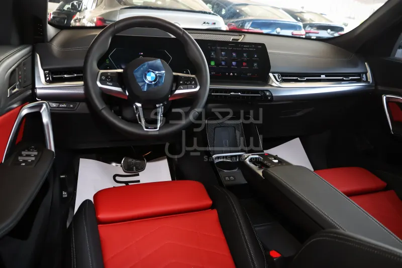 2026 BMW X Series 2