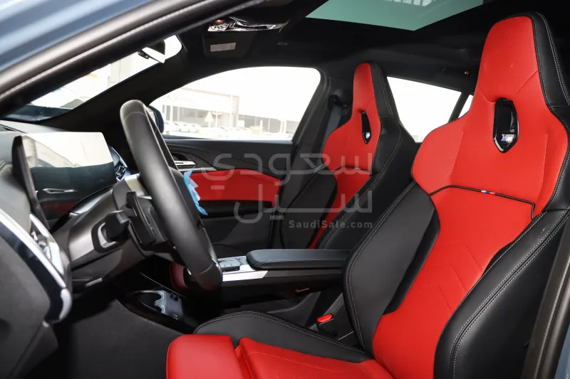 2026 BMW X Series 2