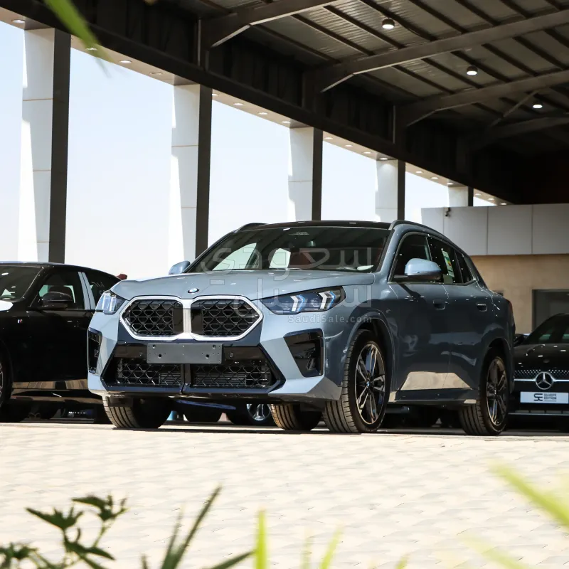 2026 BMW X Series 2