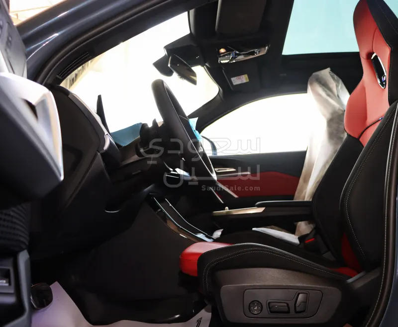 2026 BMW X Series 2