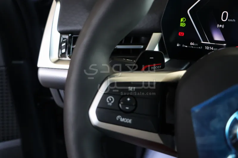 2026 BMW X Series 2