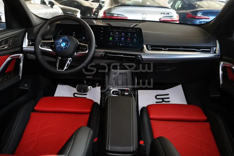 2026 BMW X Series 2