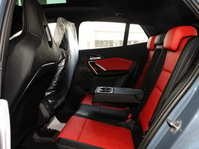 2026 BMW X Series 2