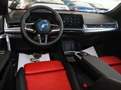 2026 BMW X Series 2