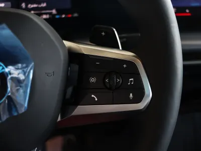 2026 BMW X Series 2