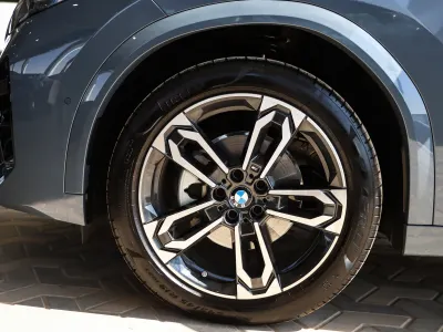 2026 BMW X Series 2
