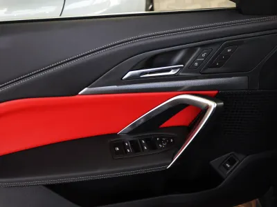 2026 BMW X Series 2
