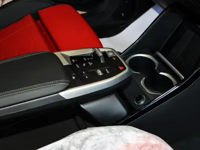 2026 BMW X Series 2