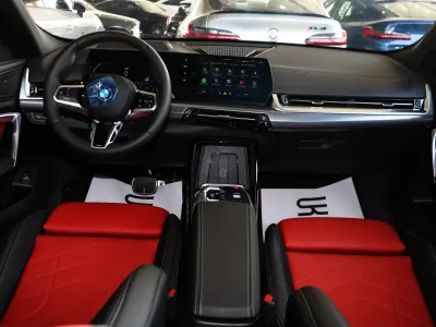2026 BMW X Series 2
