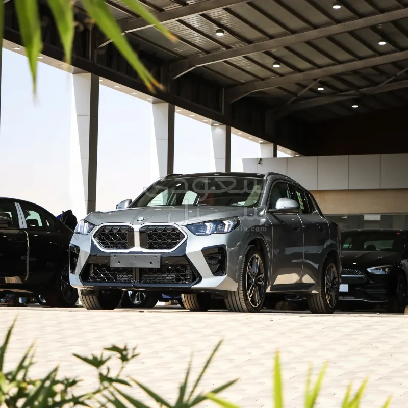 2026 BMW X Series 2