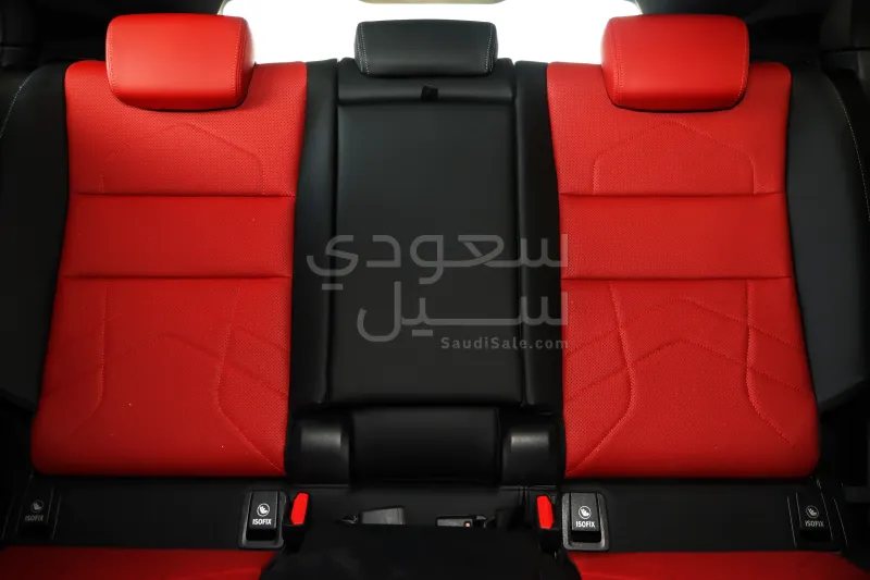 2026 BMW X Series 2