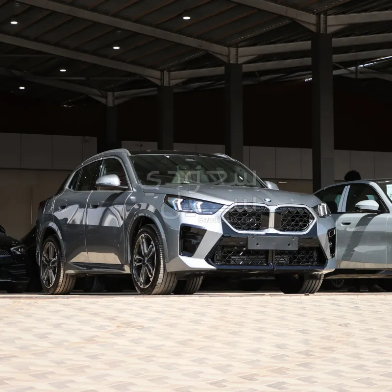 2026 BMW X Series 2