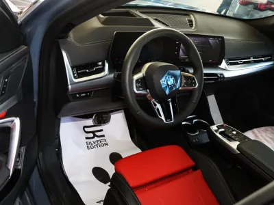 2026 BMW X Series 2