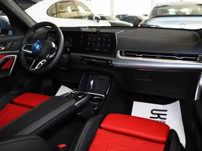 2026 BMW X Series 2
