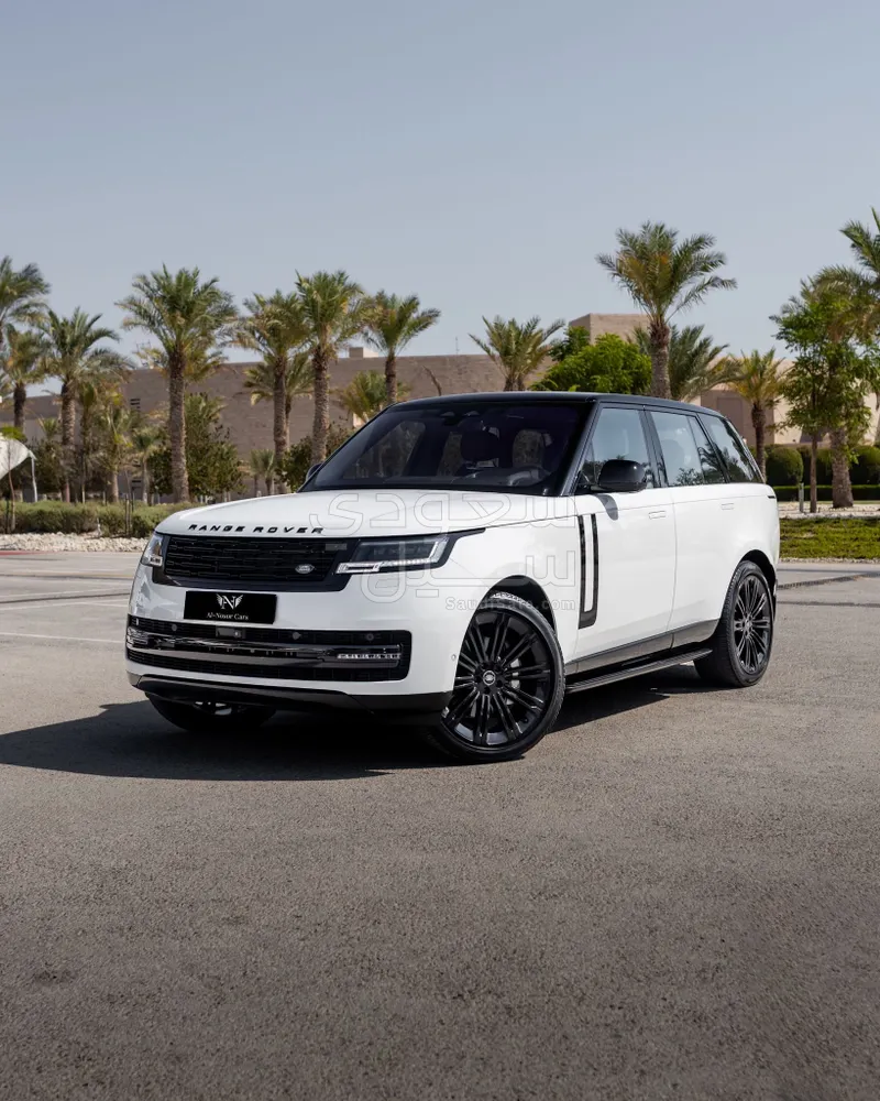 2023 Land Rover Range Rover Vogue SE
