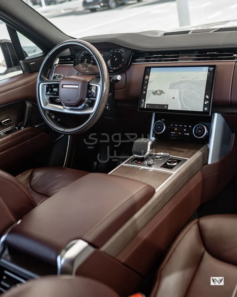 2023 Land Rover Range Rover Vogue SE