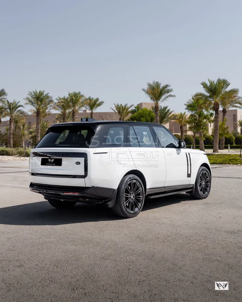 2023 Land Rover Range Rover Vogue SE