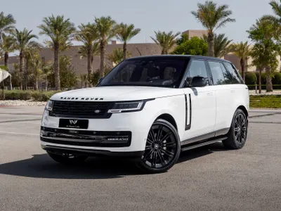 2023 Land Rover Range Rover Vogue SE