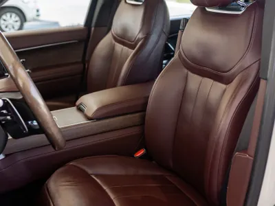 2023 Land Rover Range Rover Vogue SE